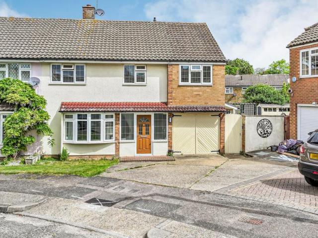 House for sale in Latton Bush, Harlow