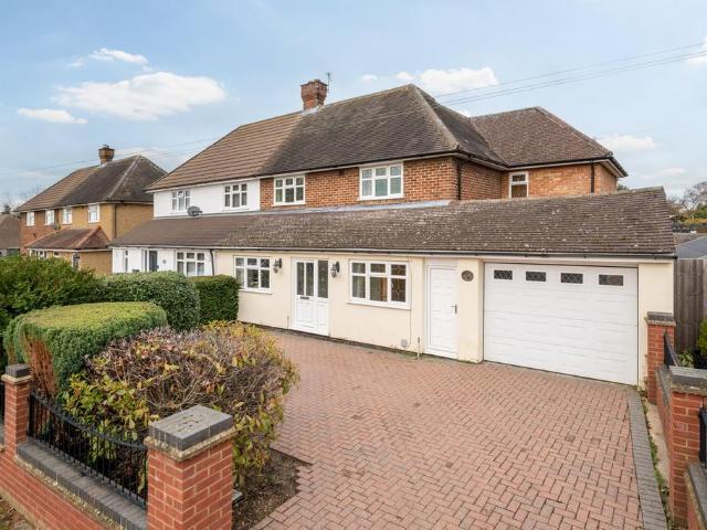 House for sale in Arlesey, Bedfordshire
