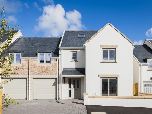 House for sale in St. John, Cornwall