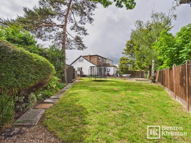 House for sale in Great Burstead, Essex