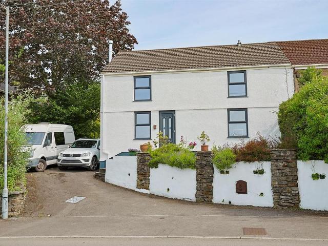 House for sale in Dunvant, Wales