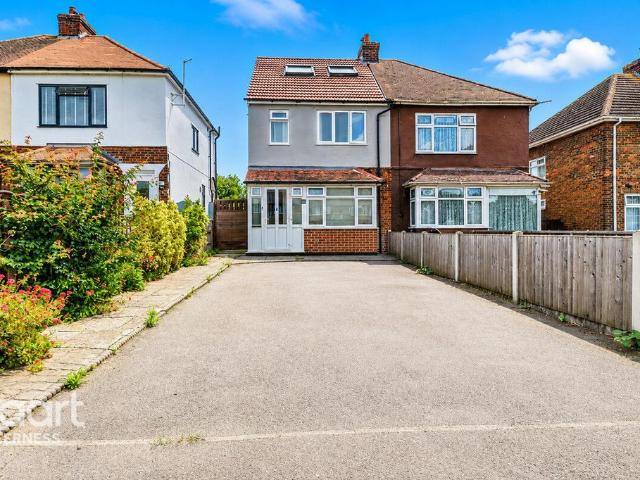House for sale in Minster-on-Sea, Oad Street