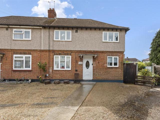House for sale in West Drayton, Greater London