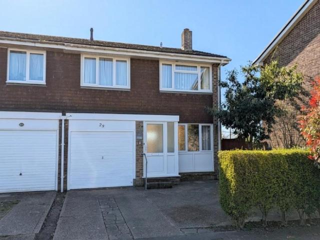 House for sale in Fareham, Isle Of Man