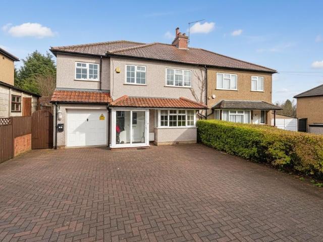 House for sale in Sevenoaks, The Butts