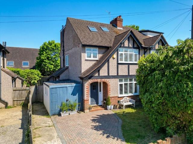 House for sale in Blackhills, Surrey
