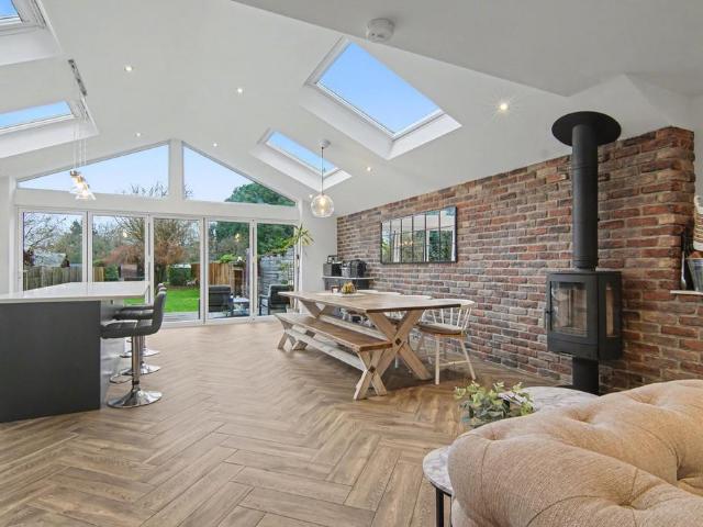 House for sale in Allesley, West Midlands