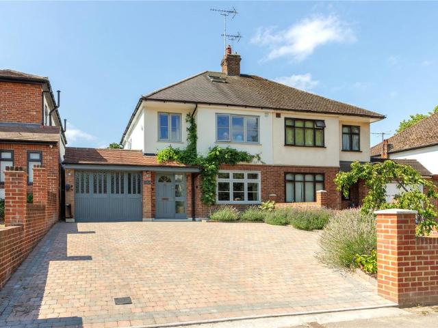 House for sale in Radlett, Hertfordshire