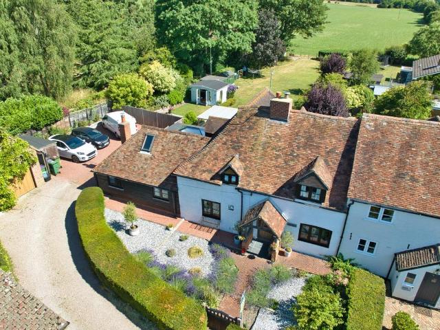 House for sale in Folkestone, Kent