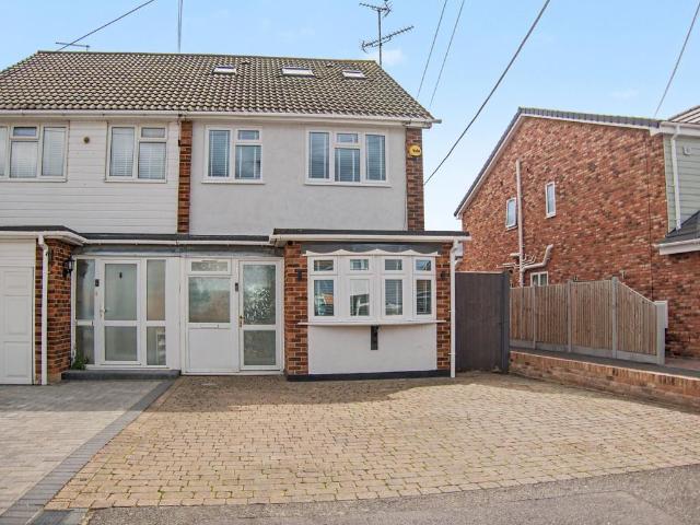 House for sale in Barling, Essex