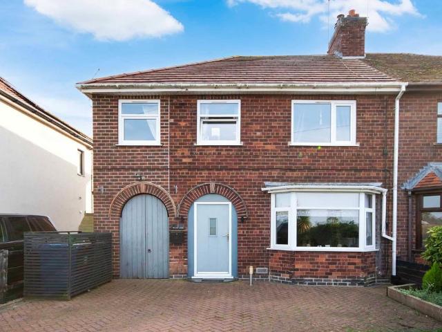 House for sale in Rockley, Bassetlaw