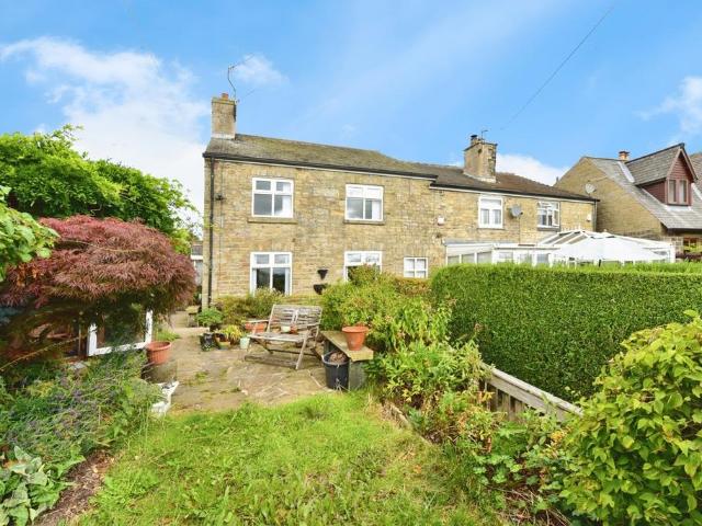 House for sale in Stannington, Sheffield