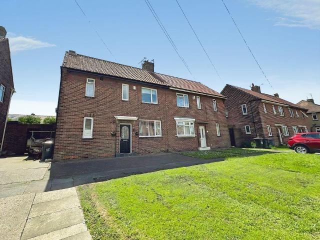 House for sale in Whitley Bay, North Tyneside