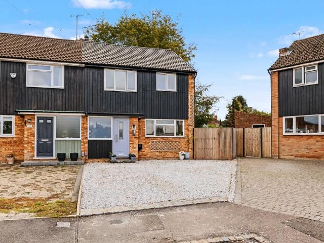 House for sale in Wendover, Buckinghamshire
