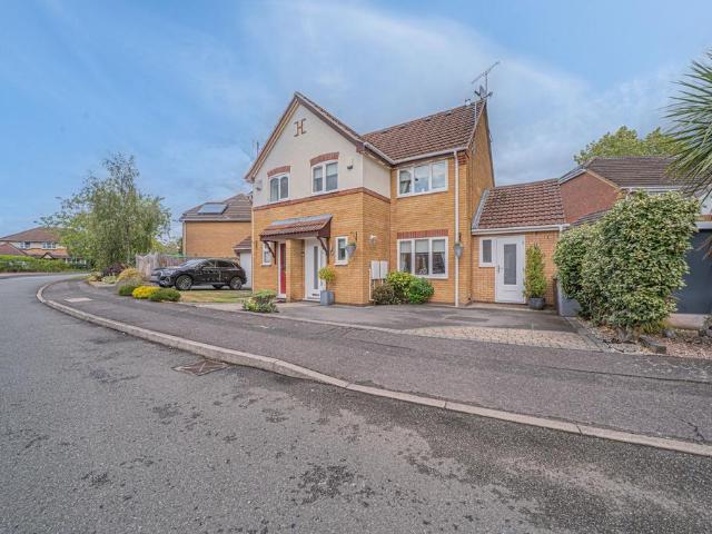 House for sale in Dorridge, Isle Of Man