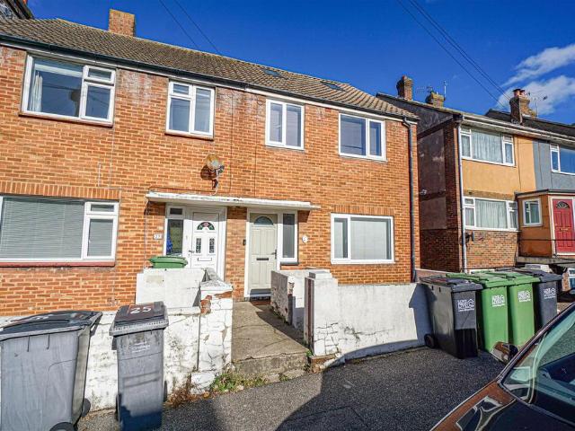 House for sale in Silverhill, Guestling Green