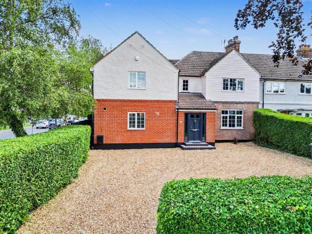 House for sale in Pleasant Valley, Duton Hill