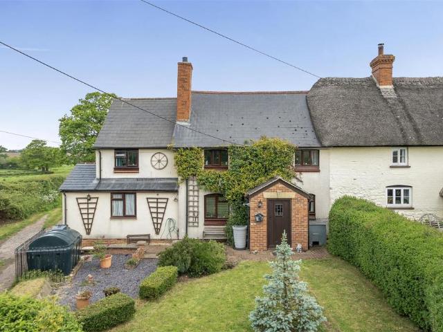 House for sale in Budlake, Devon