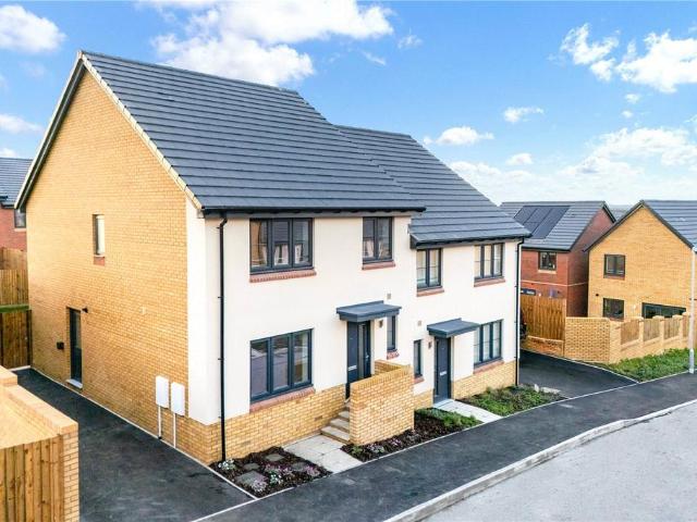 House for sale in Leighton Park, Westbury