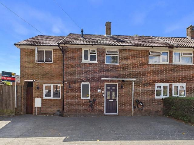 House for sale in Horsell, Woking
