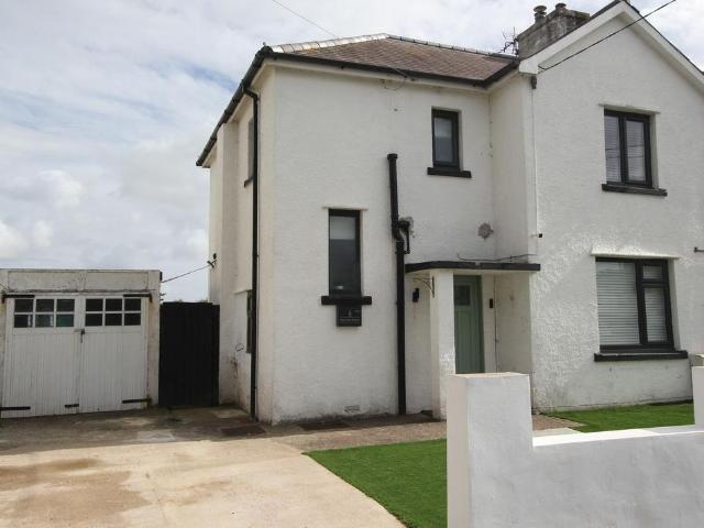 House for sale in St Athan, Wales