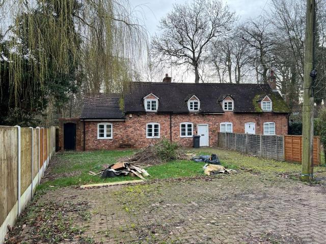 House for sale in Bournville, Isle Of Man