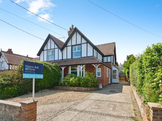 House for sale in Totland, Isle Of Wight