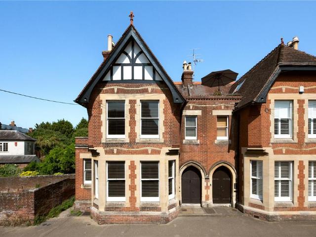 House for sale in Wincheap, The Bridge
