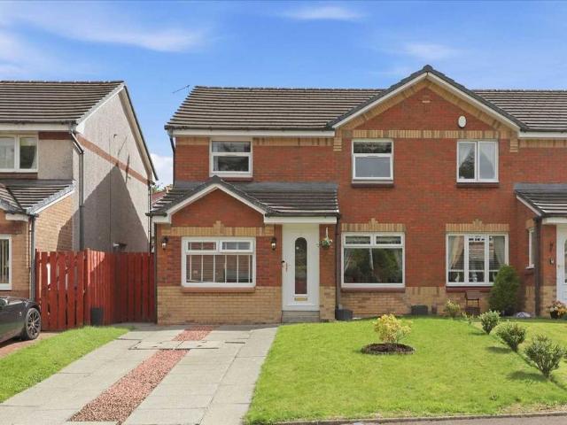 House for sale in Stewartfield, Barassie