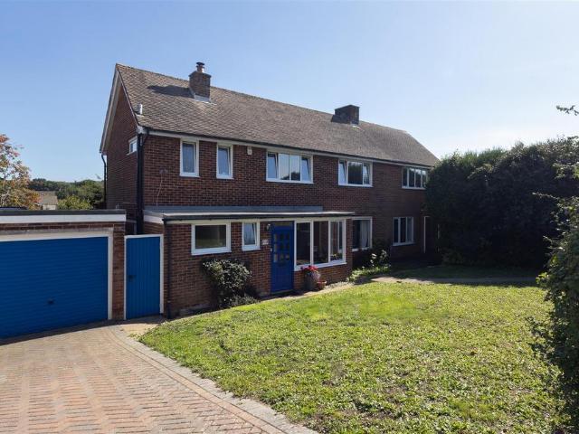 House for sale in St Leonards, Hastings