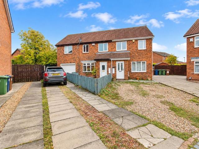 House for sale in Washington, Sunderland