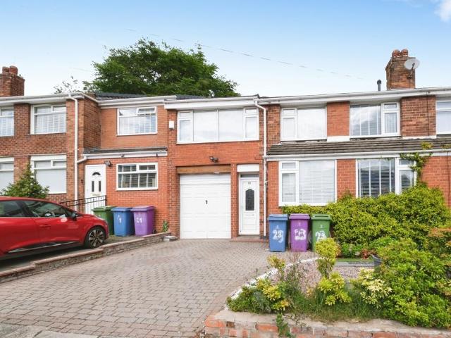 House for sale in Calderstones