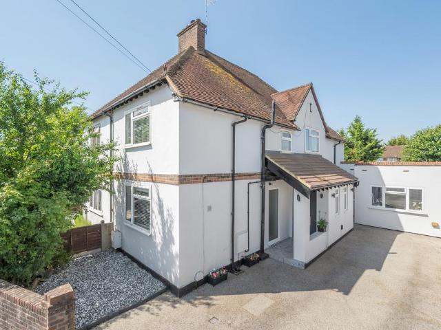 House for sale in Woking, Surrey