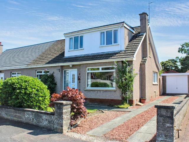 House for sale in Kincardine, Scotland