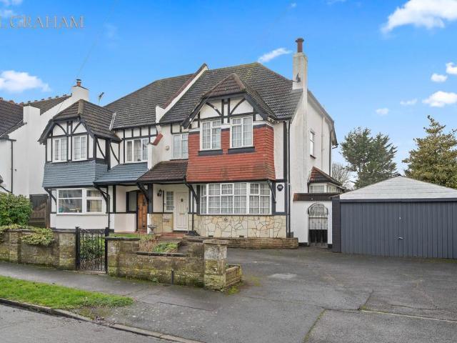 House for sale in Beddington, Greater London