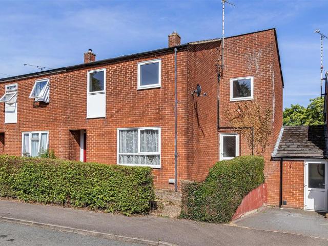 House for sale in Chedburgh, Suffolk