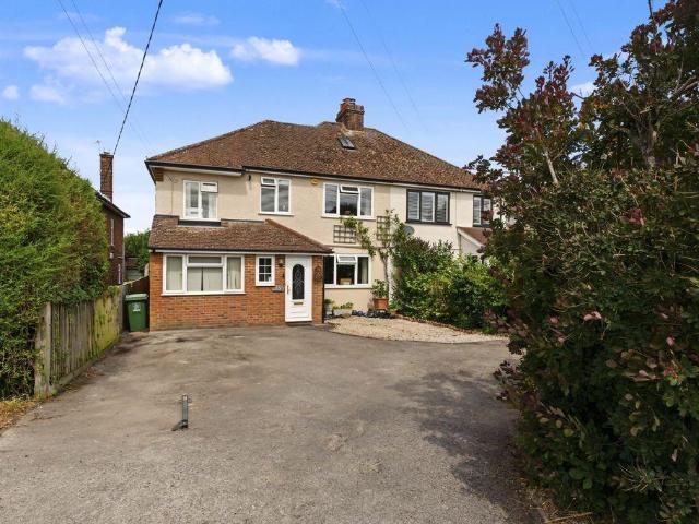House for sale in Marsworth