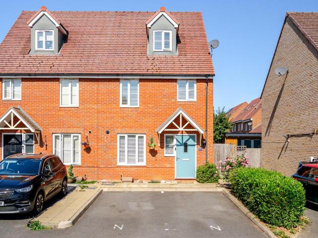 House for sale in Bletchley and Fenny Stratford, Bletchley