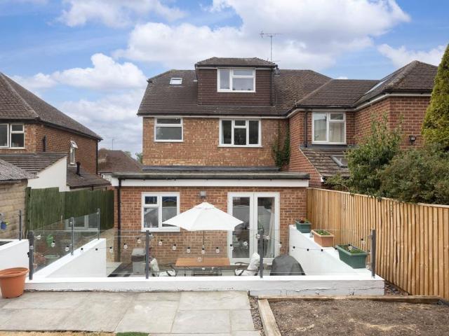 House for sale in Cleevemount, Golden Valley