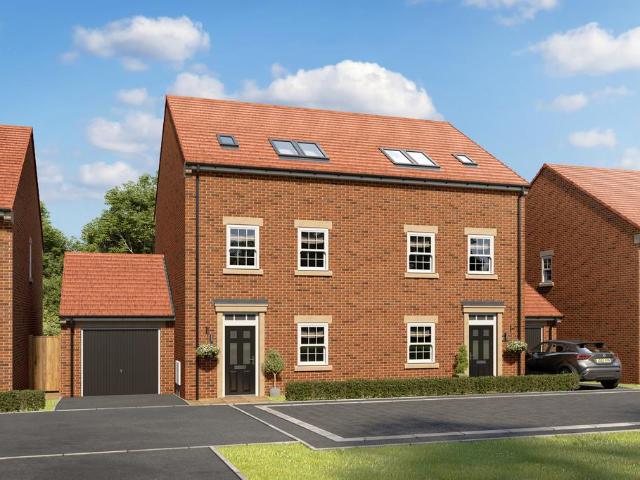House for sale in Swincliffe, Birkenshaw