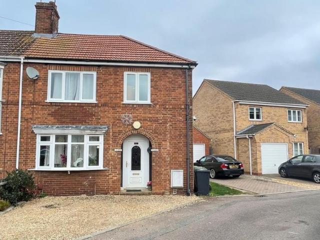 House for sale in Eastgate, Peterborough