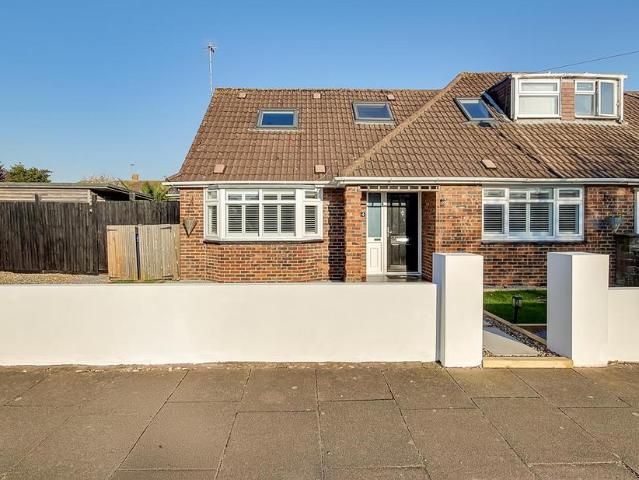 House for sale in Worthing, West Sussex