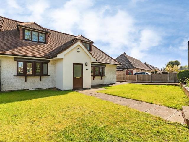 House for sale in Wollaton Park, Haddon