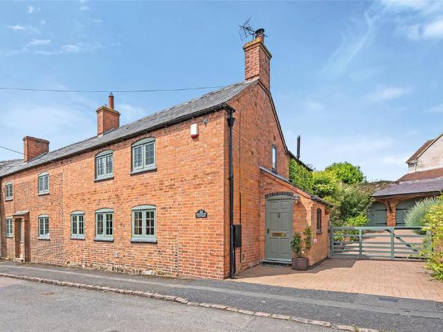 House for sale in Sibbertoft