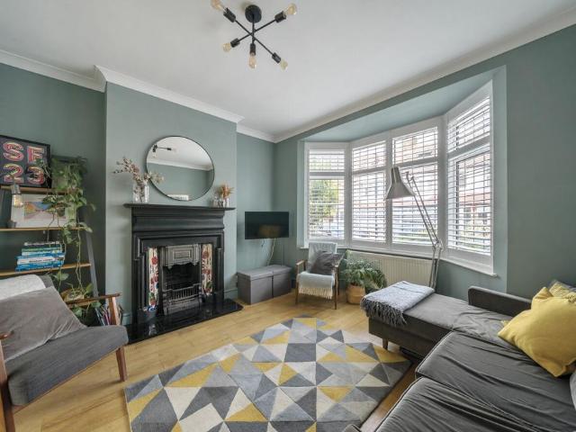 House for sale in London Borough of Lewisham, Greater London
