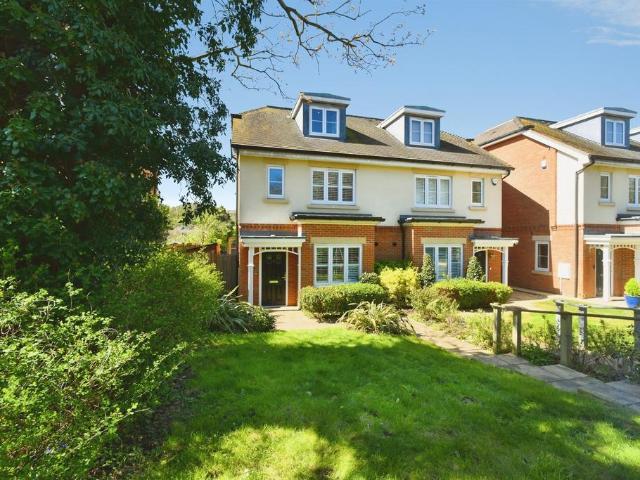 House for sale in Rottingdean