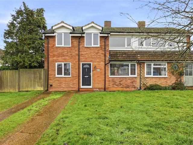 House for sale in Toddington, Bedfordshire