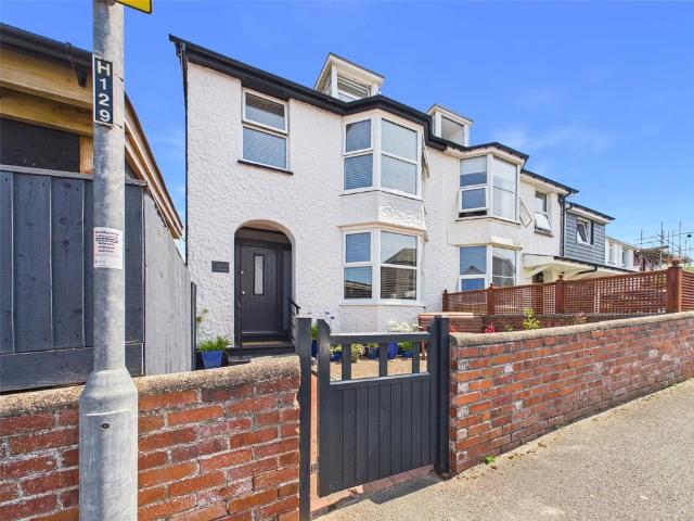 House for sale in Bude, Cornwall