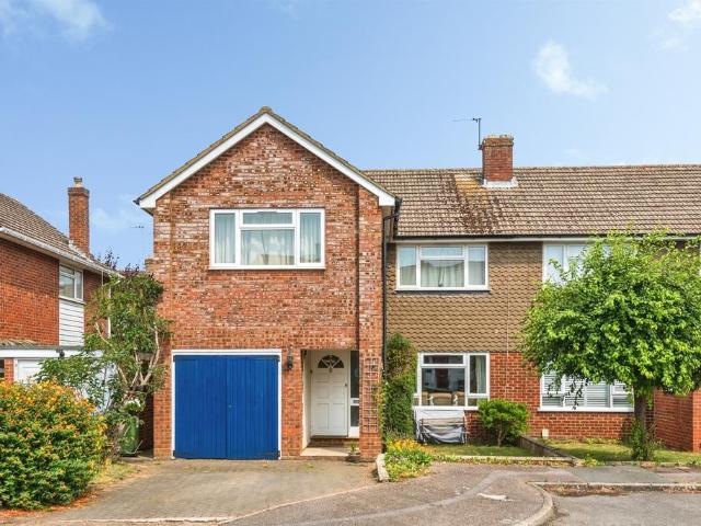 House for sale in Haddenham, Buckinghamshire