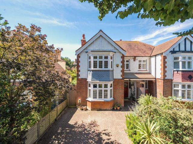House for sale in Hangleton
